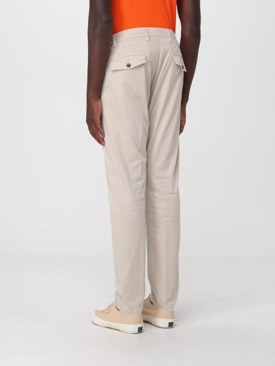 26SS 일레븐티 팬츠 M75PANL06TET0K007 02N Sand - ELEVENTY