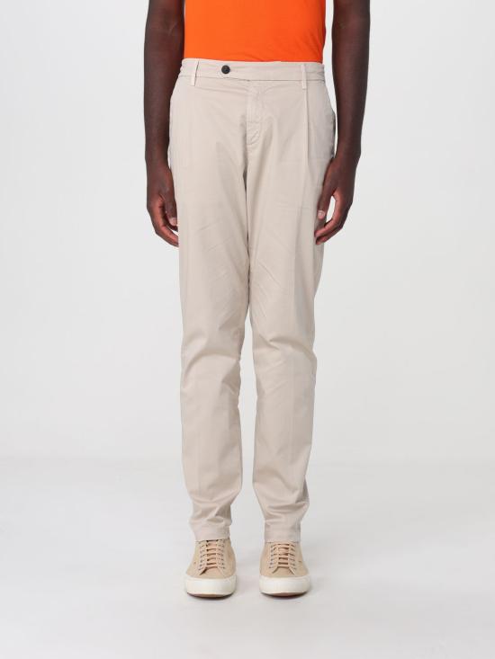 26SS 일레븐티 팬츠 M75PANL06TET0K007 02N Sand