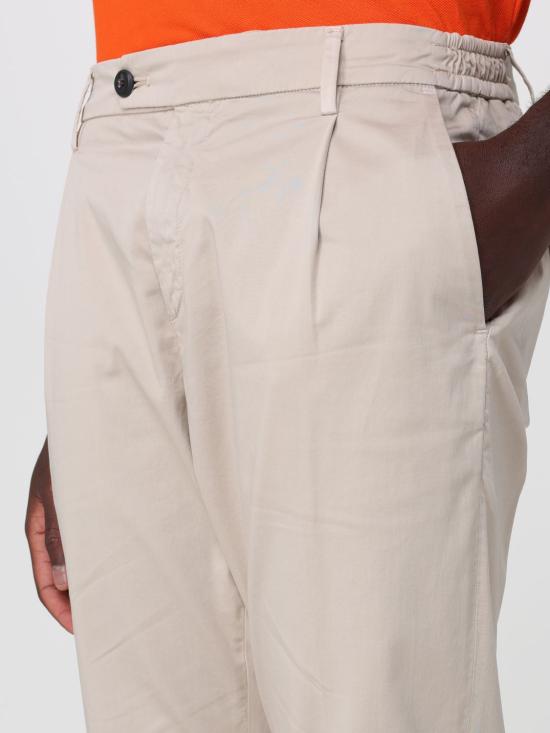 26SS 일레븐티 팬츠 M75PANL06TET0K007 02N Sand - ELEVENTY