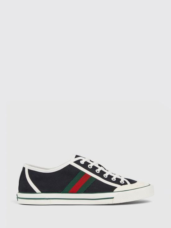 26SS 구찌 테니스 1977 스니커즈 854436FAFS4 1090 Black