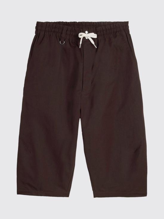 26SS 웨일즈보너 숏팬츠 KS3971 Coffee - WALES BONNER