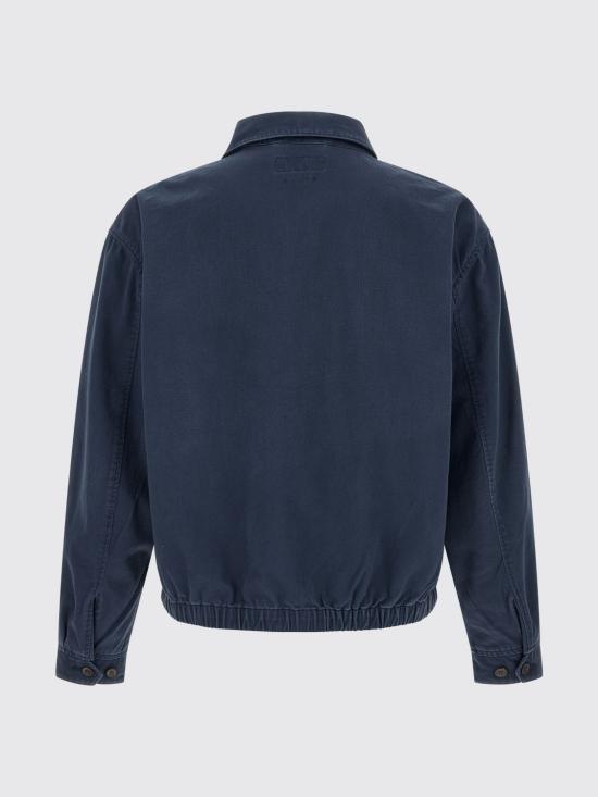 26FW 폴로 랄프로렌 봄버 자켓 710961929 003 Navy - POLO RALPH LAUREN