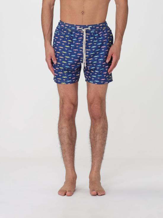 26SS 세인트바쓰 스윔팬츠 LIG0003 08078L Royal Blue