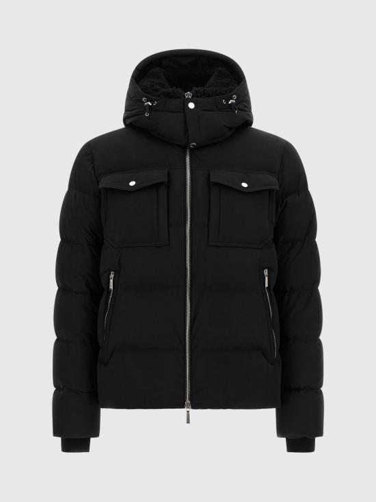 26FW 무레르 ALARICK-TOSCA 알라릭 토스카 자켓 MOUGI101114 U0001 Black - MOORER