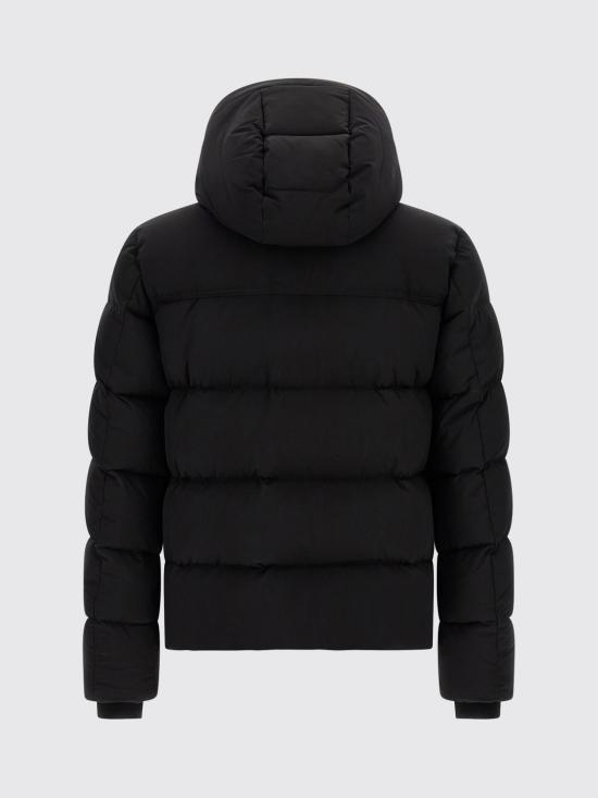 26FW 무레르 ALARICK-TOSCA 알라릭 토스카 자켓 MOUGI101114 U0001 Black - MOORER
