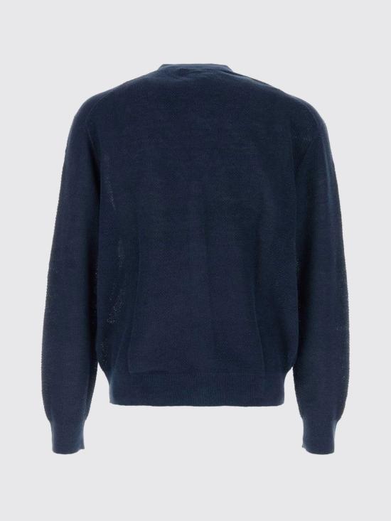 26SS 폴로 랄프로렌 스웨터 710B17547 001 Blue - POLO RALPH LAUREN