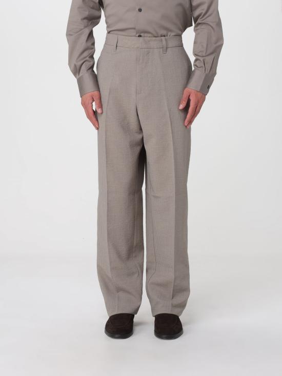 26SS 엠포리오 아르마니 팬츠 EM005901AF13674 U6161 Beige