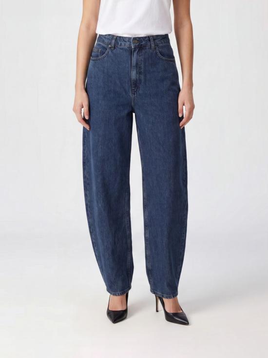 26FW 로테이트 데님 팬츠 1164771603 1603 Blue