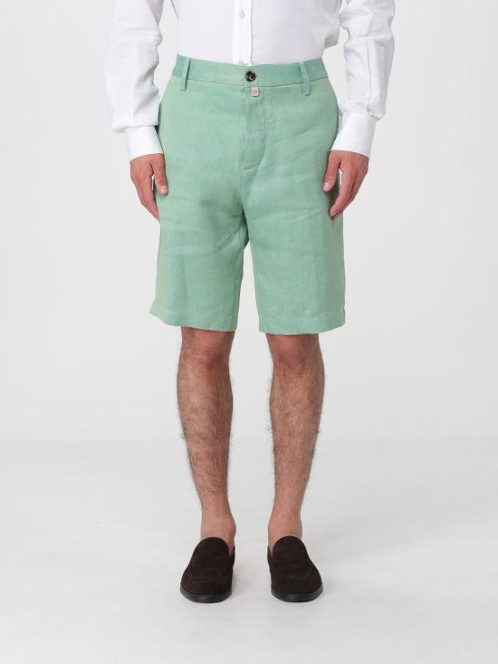26SS 야콥코헨 숏팬츠 JURNR017001T861ARW 0630M Green
