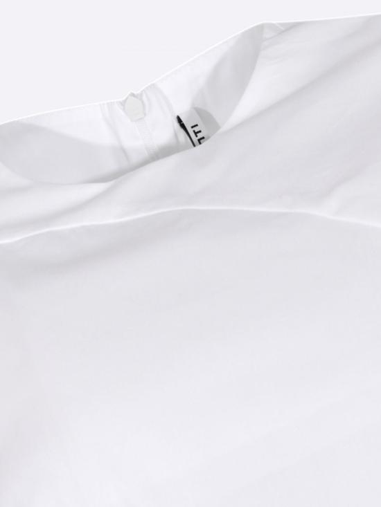 26SS 리비아나 콘티 탑 L6SK03 A01 0 White - LIVIANA CONTI