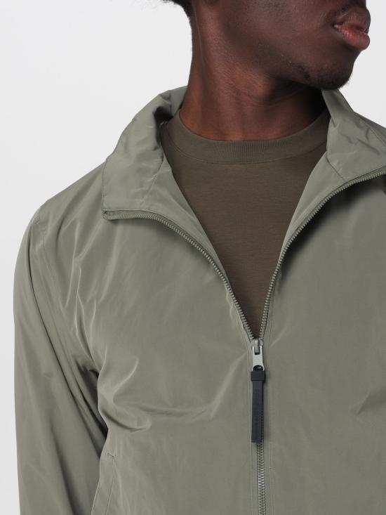 26SS 피플 자켓 SHIBUYAPM962 870 Sage - PEOPLE