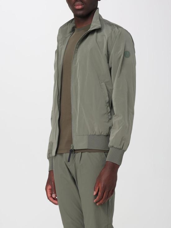 26SS 피플 자켓 SHIBUYAPM962 870 Sage - PEOPLE