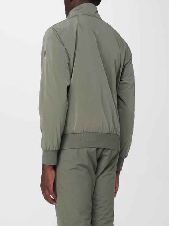 26SS 피플 자켓 SHIBUYAPM962 870 Sage - PEOPLE