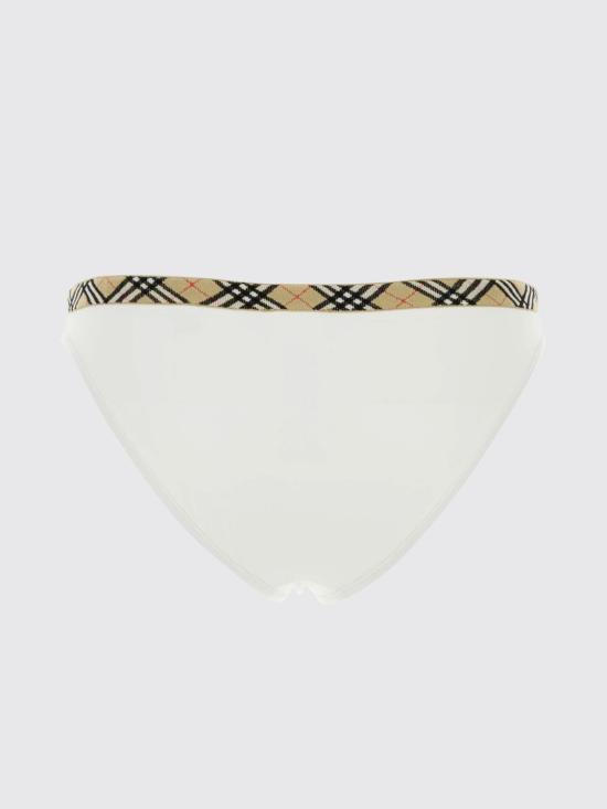 26SS 버버리 원피스 수영복 8122500 Beige - BURBERRY