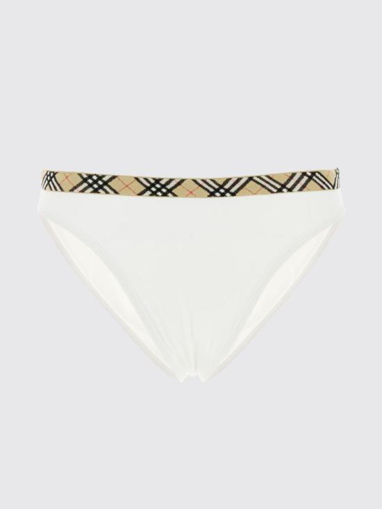 26SS 버버리 원피스 수영복 8122500 Beige - BURBERRY