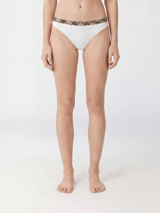 26SS 버버리 원피스 수영복 8122500 Beige