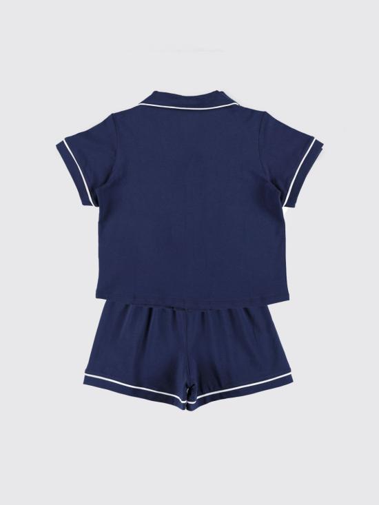 26SS [키즈] 폴로 랄프로렌 언더웨어 RL4P02414P0241 BCV Blue - POLO RALPH LAUREN