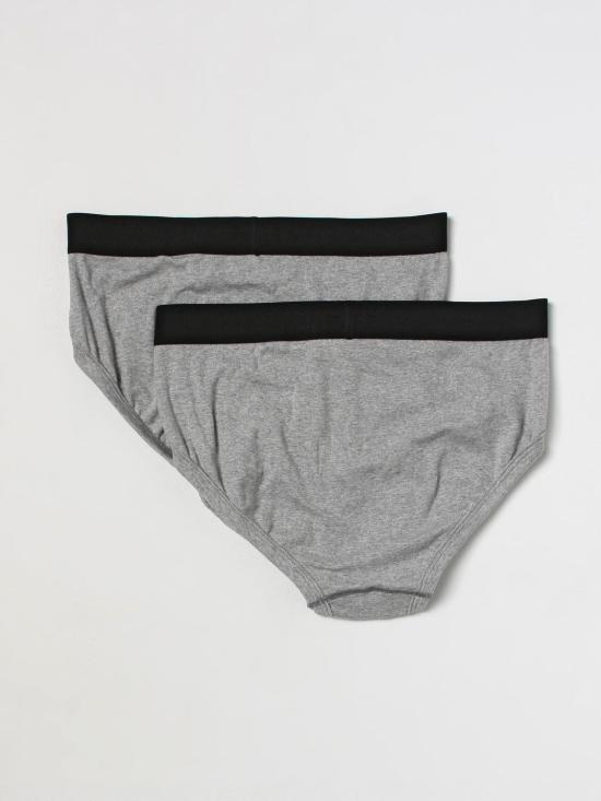 25FW 톰포드 팬티 T4XC11040 020 Grey - TOMFORD