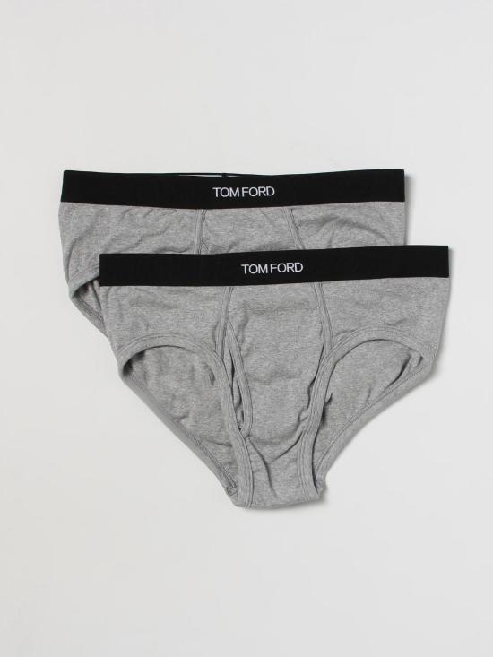 25FW 톰포드 팬티 T4XC11040 020 Grey