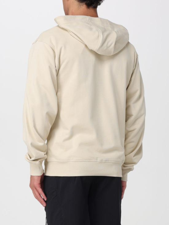 26SS 노스페이스 긴팔 티셔츠 NF0A8GQG DOM1 Nude - NORTH FACE
