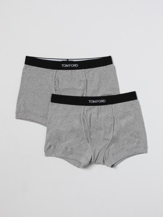 25FW 톰포드 팬티 T4XC31040 020 Grey