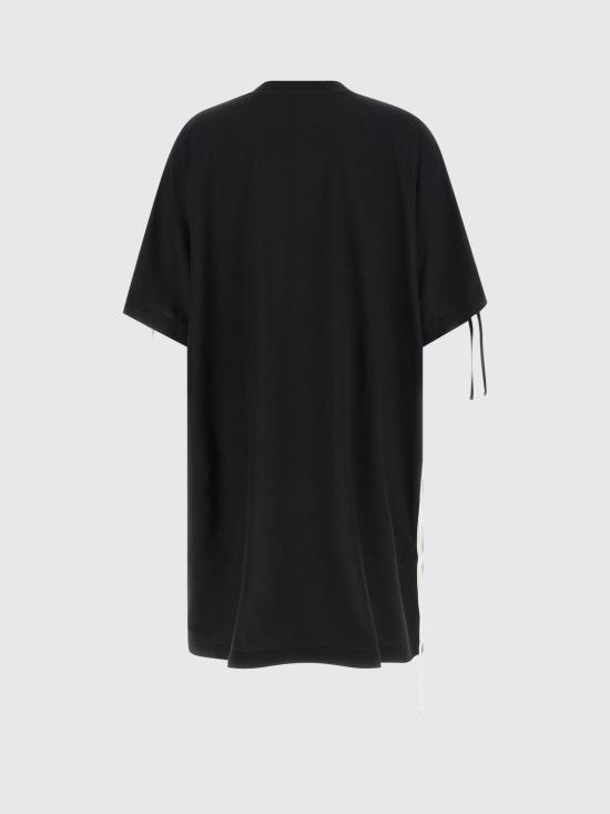 26SS 와이쓰리 롱 원피스 KD1481 Black - Y-3