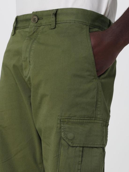 26SS 썬 68 숏팬츠 B36103 37 Green - SUN 68