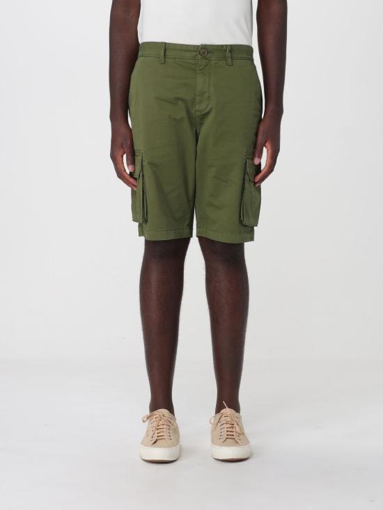 26SS 썬 68 숏팬츠 B36103 37 Green