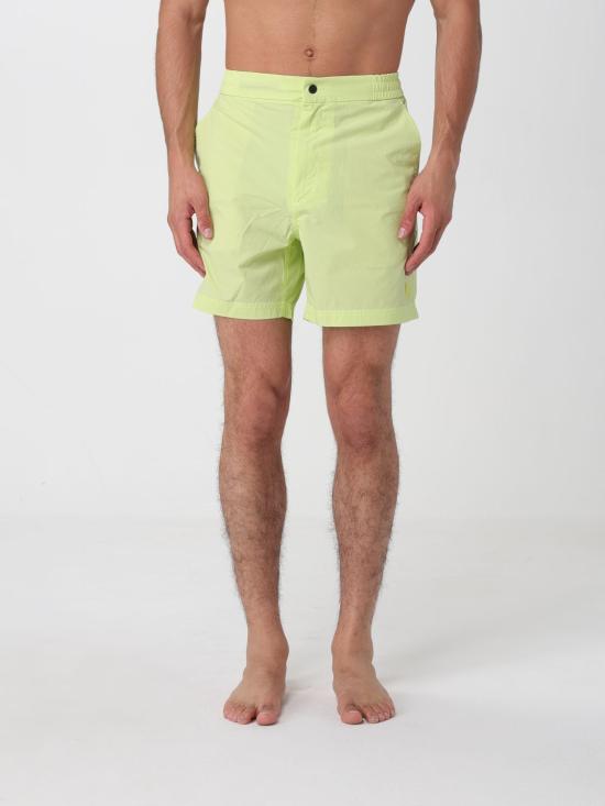 26SS 피플 스윔팬츠 MIZUGIPM952 110 Yellow