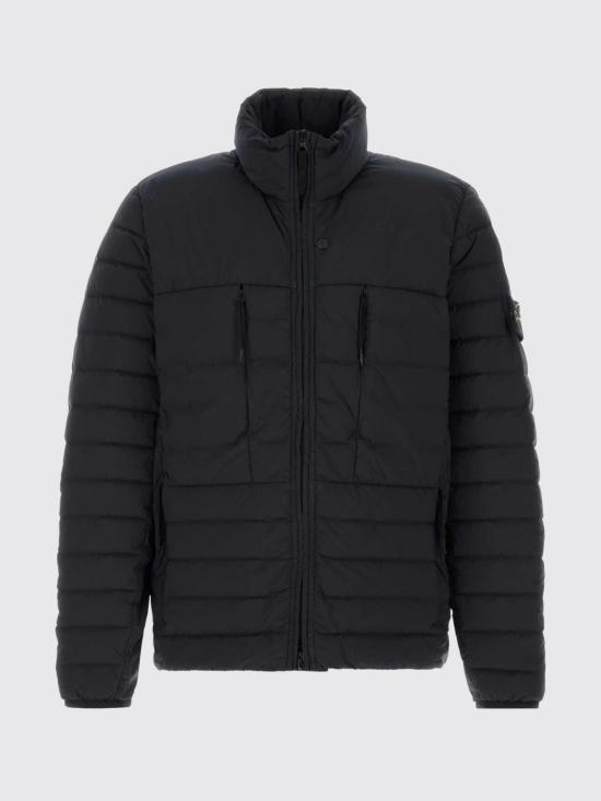 26SS 스톤 아일랜드 자켓 4100106S0183 V0020 Navy - STONE ISLAND