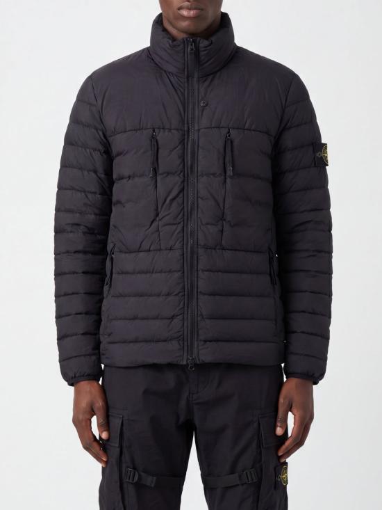 26SS 스톤 아일랜드 자켓 4100106S0183 V0020 Navy