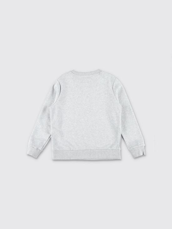 26SS [키즈] 라코스테 풀오버 947581 GH0 Grey - LACOSTE
