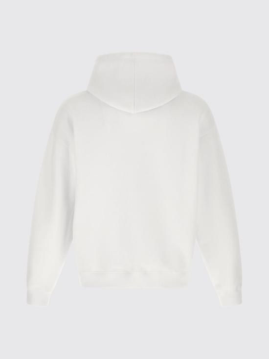 26FW 디스퀘어드2 긴팔 티셔츠 S74GU0978D25031 100 White - DSQUARED2