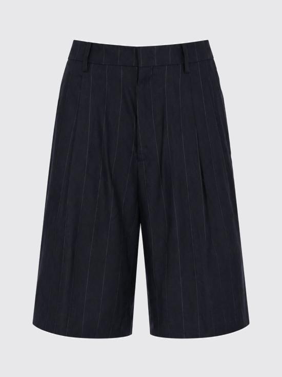 26SS 딸리아토레 숏팬츠 BEFFIE340350EB990 387 Blue - TAGLIATORE