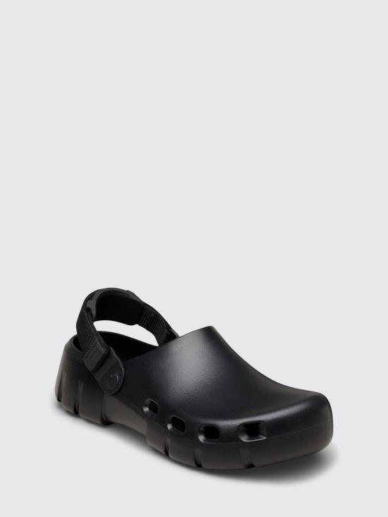 26SS 버켄스탁 슈즈 1031365 Black - BIRKENSTOCK