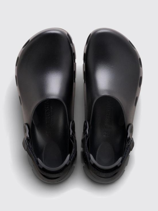 26SS 버켄스탁 슈즈 1031365 Black - BIRKENSTOCK