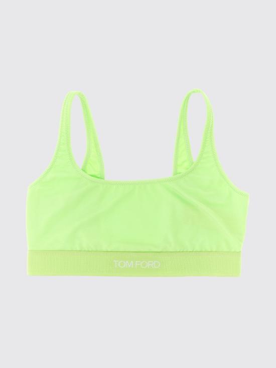 26SS 톰포드 언더웨어 BRJ016JEX166 GCC Green