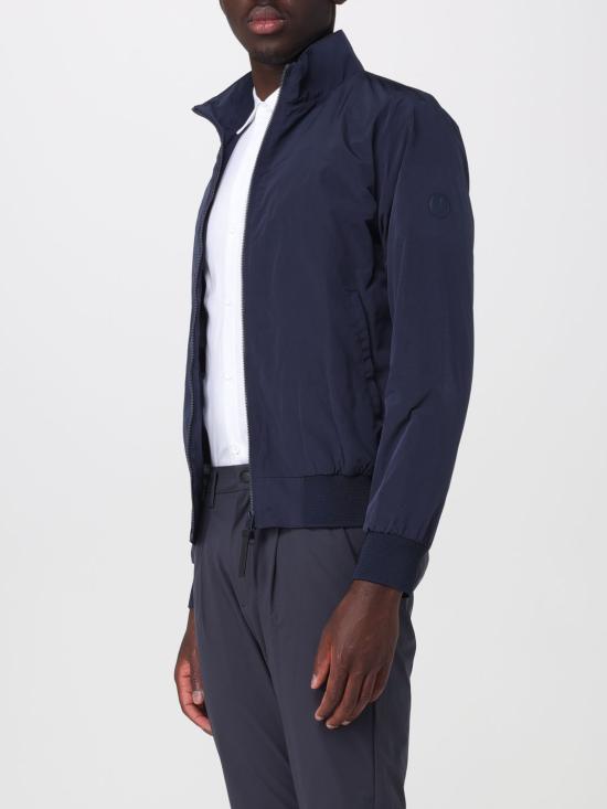 26SS 피플 자켓 SHIBUYAPM962 790 Navy - PEOPLE