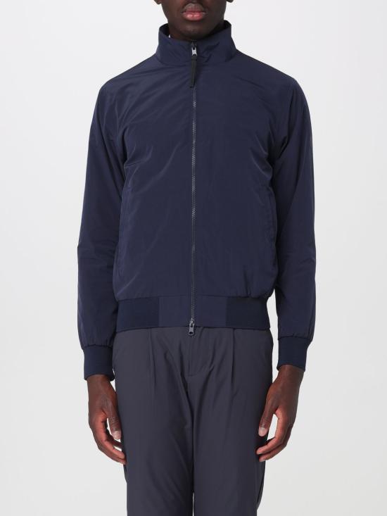 26SS 피플 자켓 SHIBUYAPM962 790 Navy