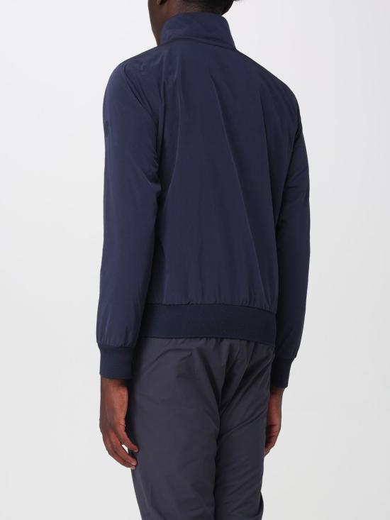 26SS 피플 자켓 SHIBUYAPM962 790 Navy - PEOPLE