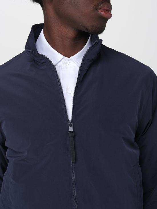 26SS 피플 자켓 SHIBUYAPM962 790 Navy - PEOPLE