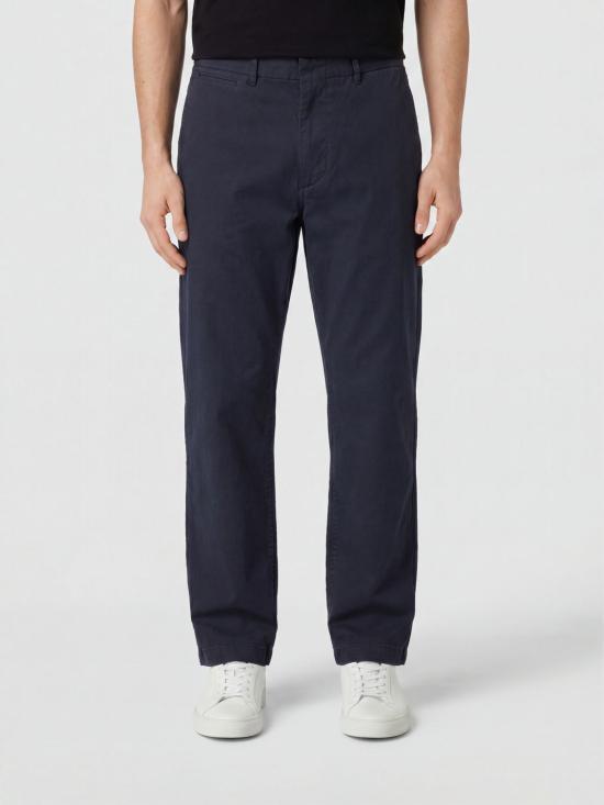 26SS 나나미카 팬츠 SUCS401E N Navy