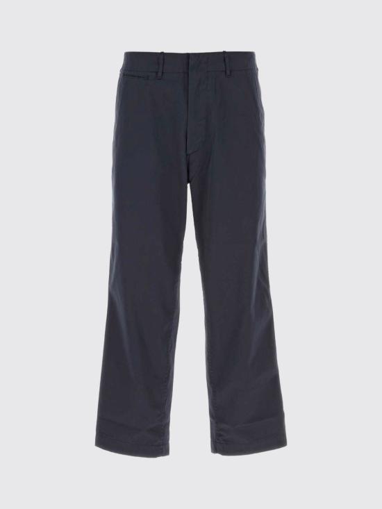 26SS 나나미카 팬츠 SUCS401E N Navy - NANAMICA