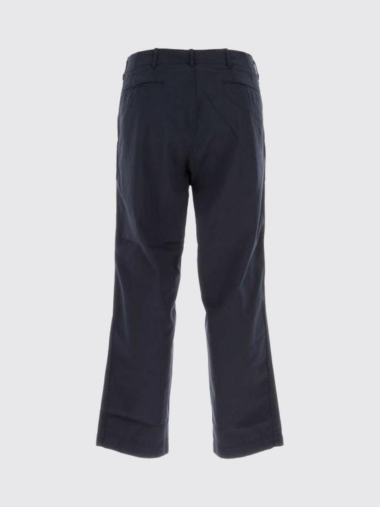 26SS 나나미카 팬츠 SUCS401E N Navy - NANAMICA