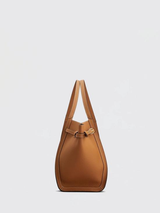 26SS 토즈 숄더백 XBWTIMA0300WKA S410 Brown - TODS