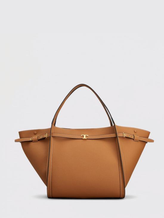 26SS 토즈 숄더백 XBWTIMA0300WKA S410 Brown