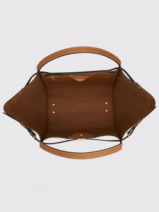 26SS 토즈 숄더백 XBWTIMA0300WKA S410 Brown - TODS
