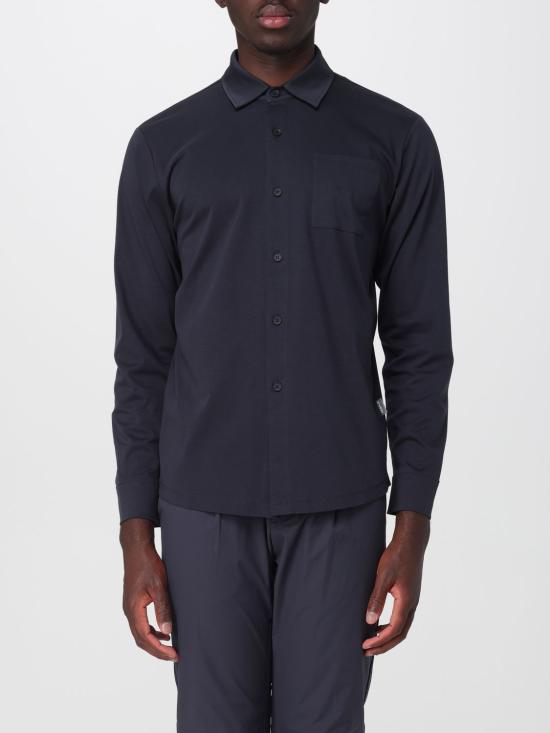 26SS 피플 셔츠 YOGOPM444 790 Navy