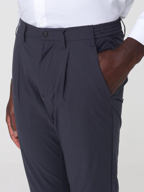 26SS 피플 팬츠 KOBRAPM931 790 Navy - PEOPLE