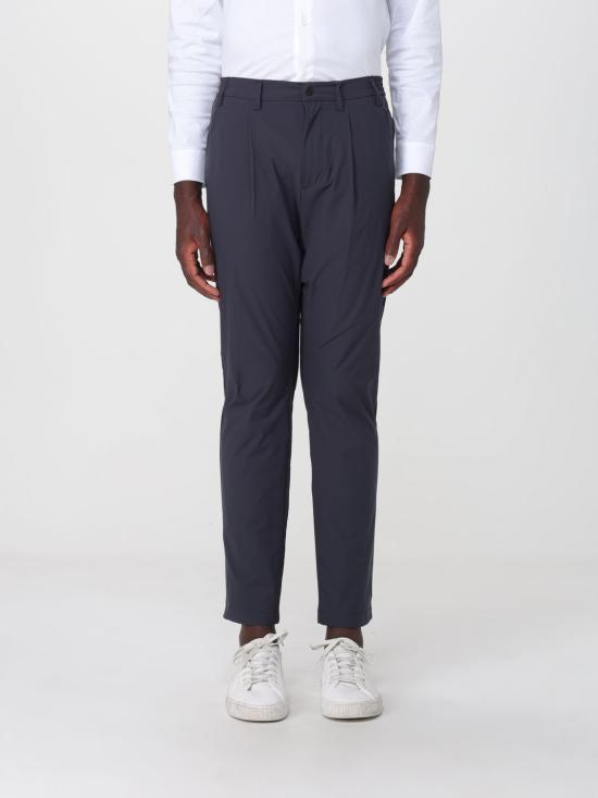 26SS 피플 팬츠 KOBRAPM931 790 Navy